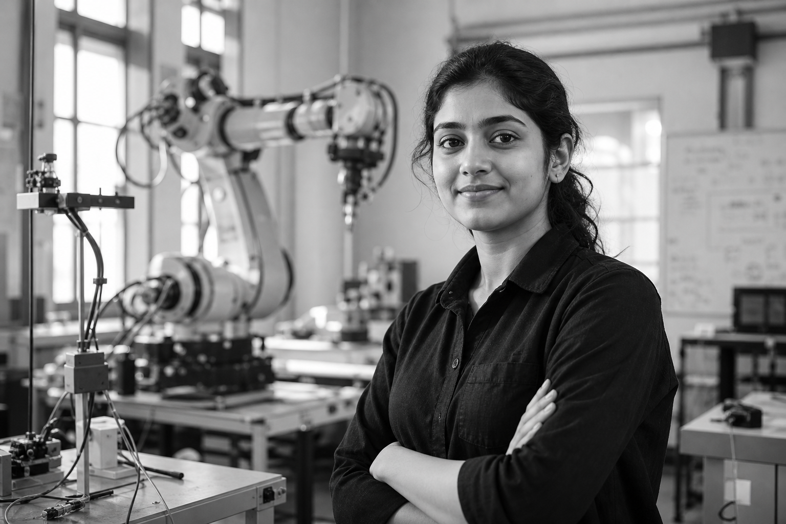 Dr. Ananya Rao